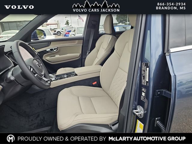 New 2026 Volvo XC90 B6 Plus w/ Protection Package Premier image 13