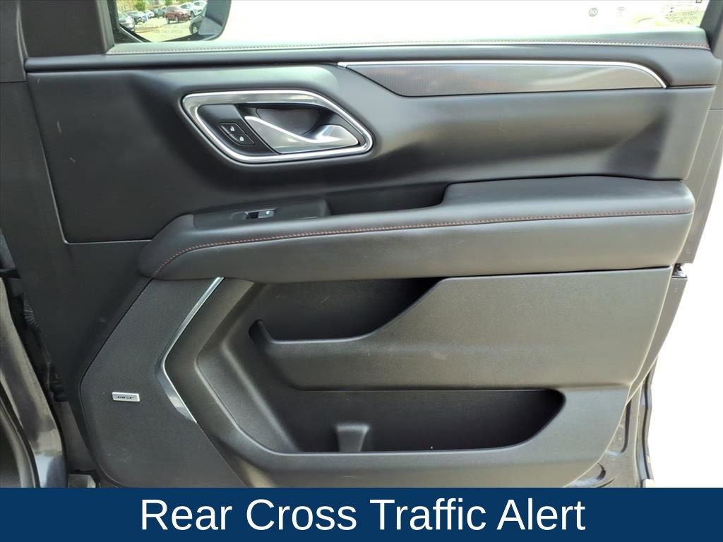 Certified 2022 Chevrolet Tahoe RST w/ Luxury Package image 32