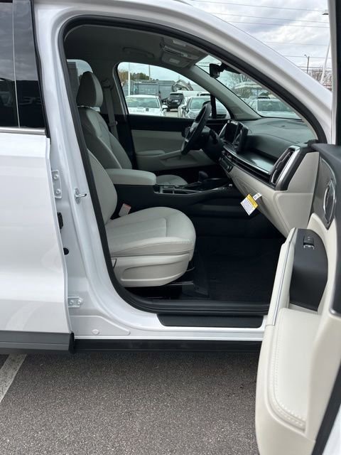 New 2026 Kia Sorento S image 14