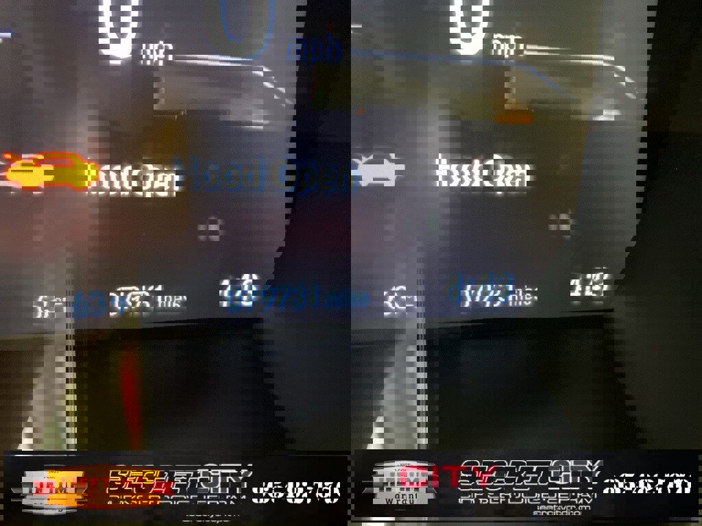 Used 2021 Honda CR-V EX-L image 19