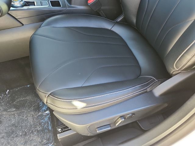 New 2026 Ford Escape Platinum w/ Premium Technology Package image 8