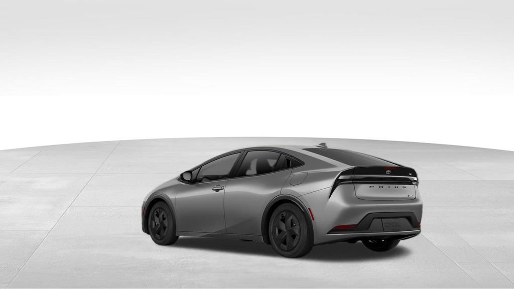 New 2026 Toyota Prius Plug-In Hybrid image 6