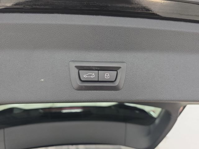 Certified 2023 BMW X3 M w/ Competition Package image 33