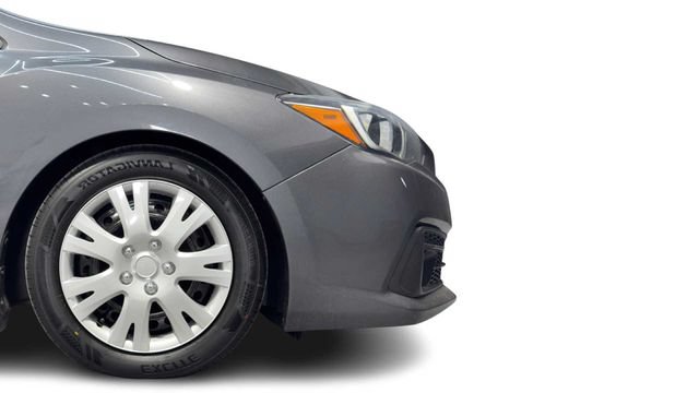 Used 2020 Subaru Impreza 2.0i AWD/4WD image 8