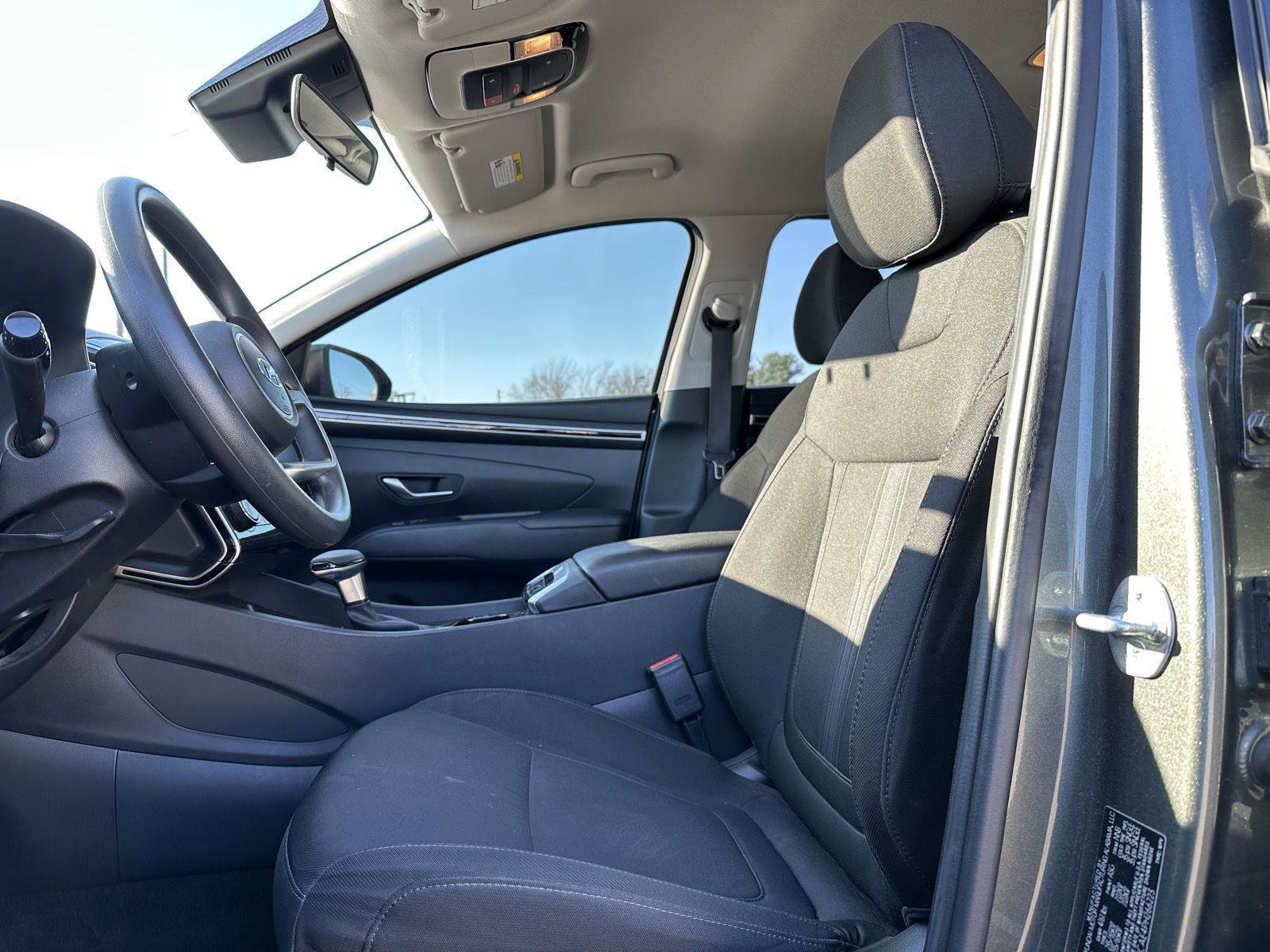 Used 2023 Hyundai Tucson SEL image 11