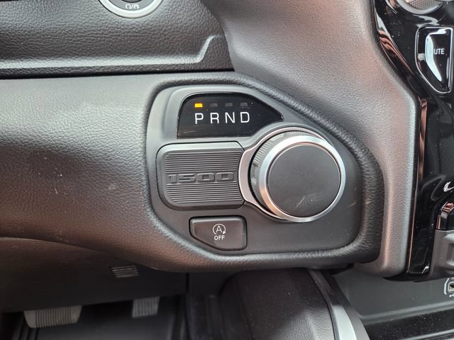 Certified 2025 RAM 1500 Big Horn RWD image 29