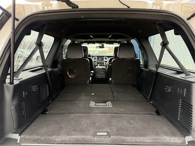 Used 2015 Ford Expedition EL Limited w/ Equipment Group 301A image 17