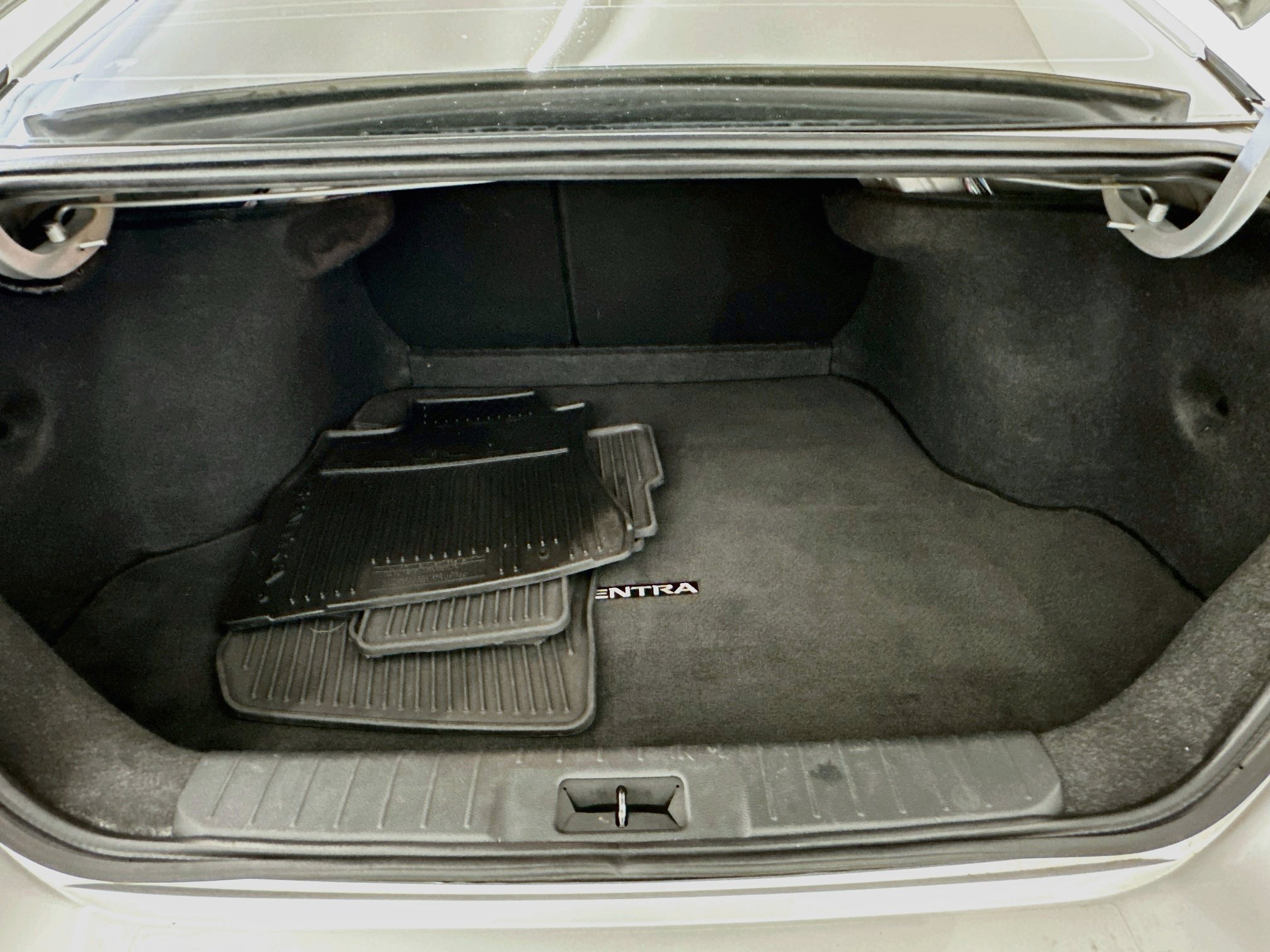 Used 2023 Nissan Sentra S FWD image 29