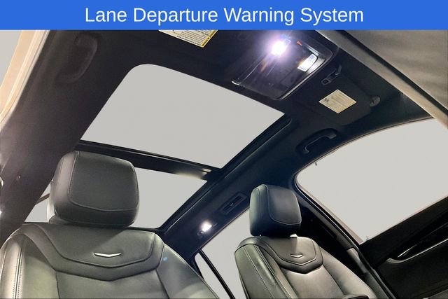 Used 2021 Cadillac XT6 Premium Luxury FWD image 27