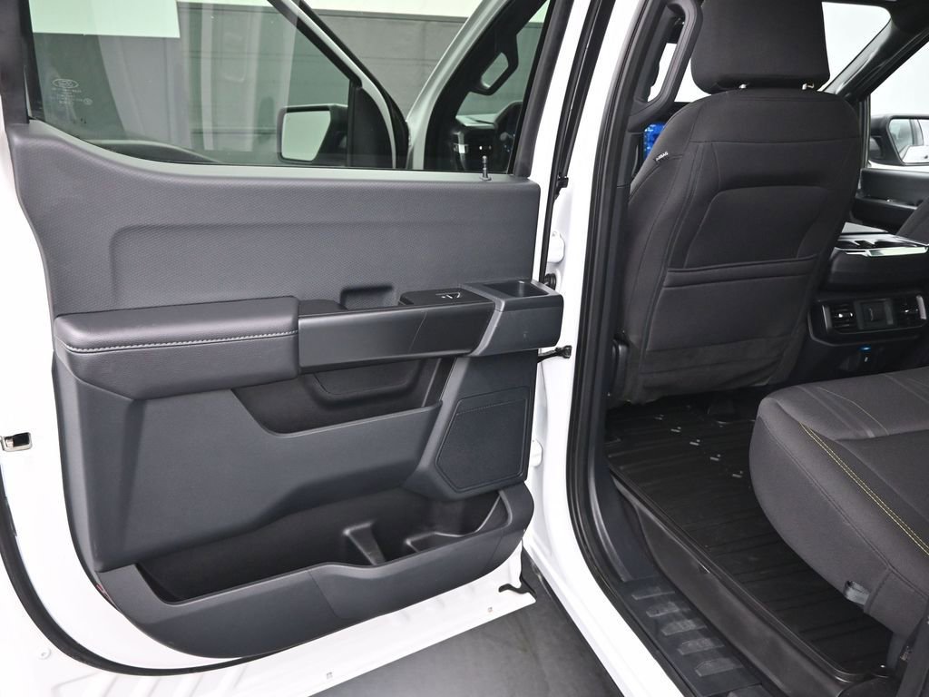 Certified 2024 Ford F150 STX w/ Tow/Haul Package image 10