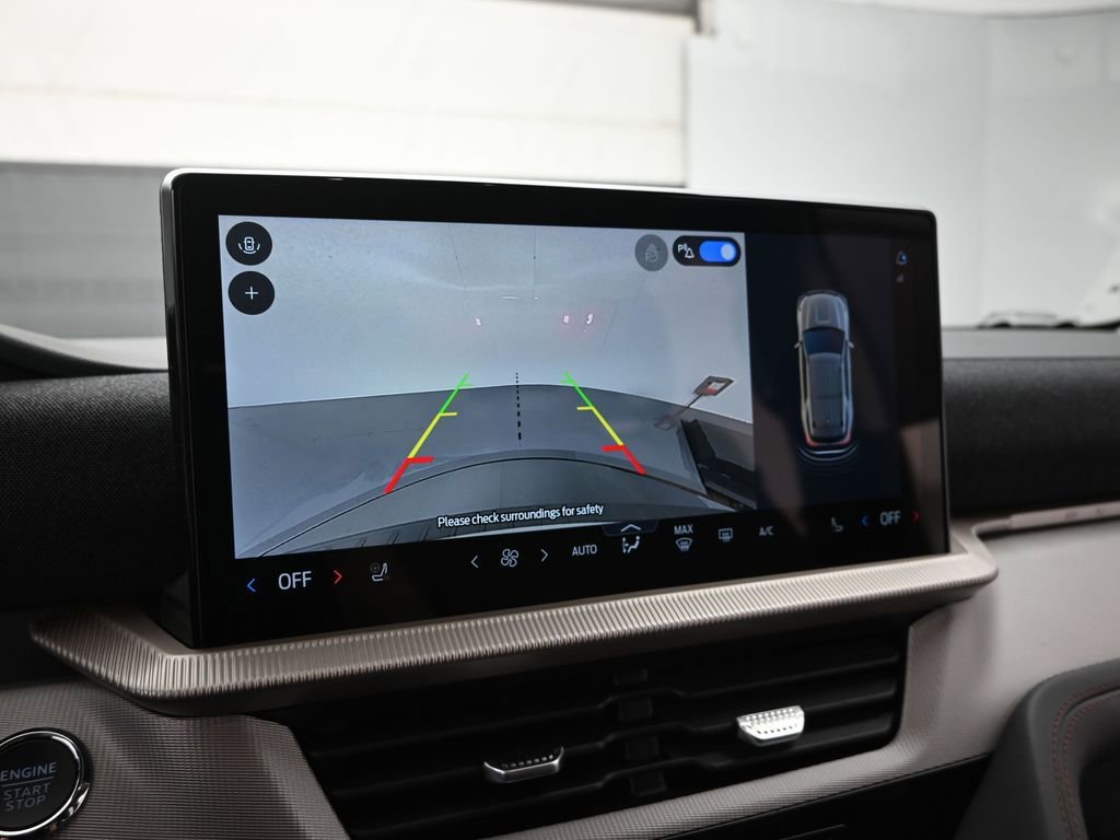 New 2026 Ford Explorer Active RWD image 15