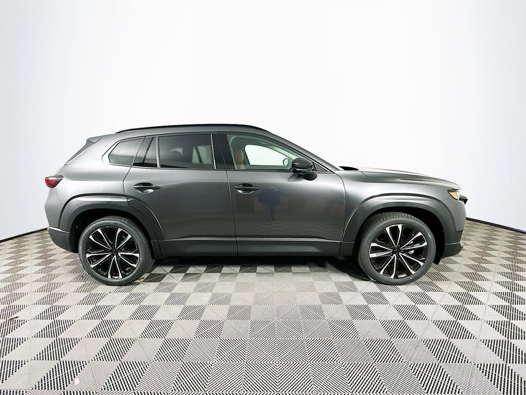 New 2026 MAZDA CX-50 AWD 2.5 S w/ Weather Package image 10