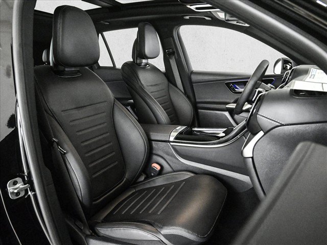Certified 2026 Mercedes-Benz GLC 300 4MATIC image 23