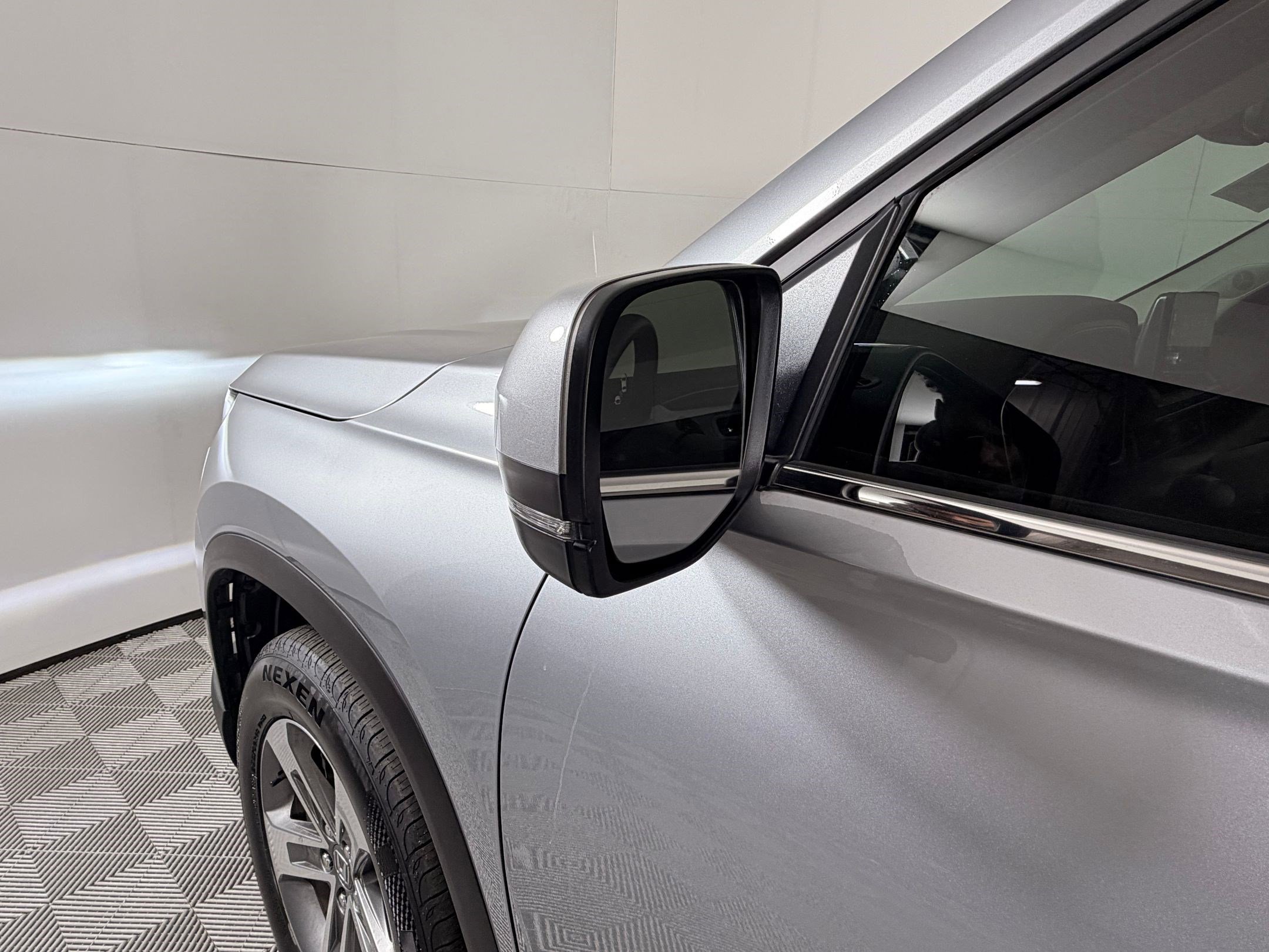 Certified 2025 Honda Pilot EX-L image 20