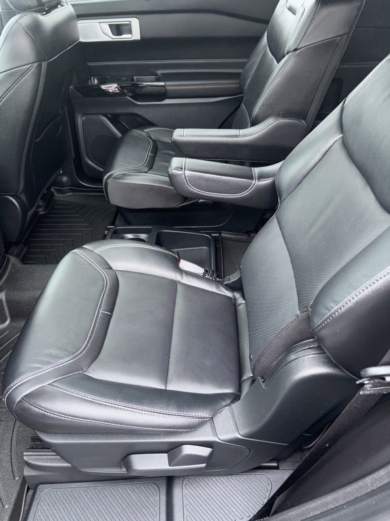 Used 2021 Ford Explorer ST w/ Equipment Group 401A image 20