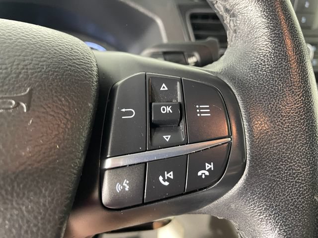 Used 2020 Ford Transit 250 Low Roof w/ Exterior Upgrade Package RWD image 9