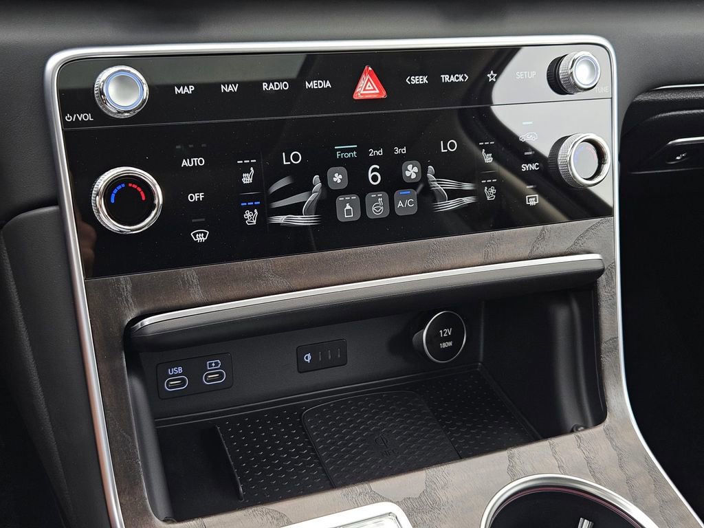 New 2026 Genesis GV80 2.5T Prestige image 28