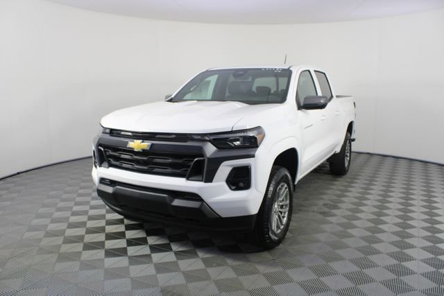 New 2026 Chevrolet Colorado LT w/ LT Convenience Package image 21
