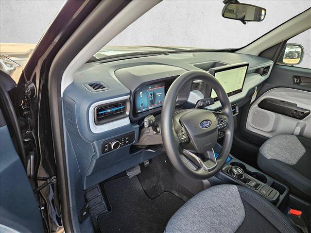 New 2026 Ford Maverick XLT FWD image 3