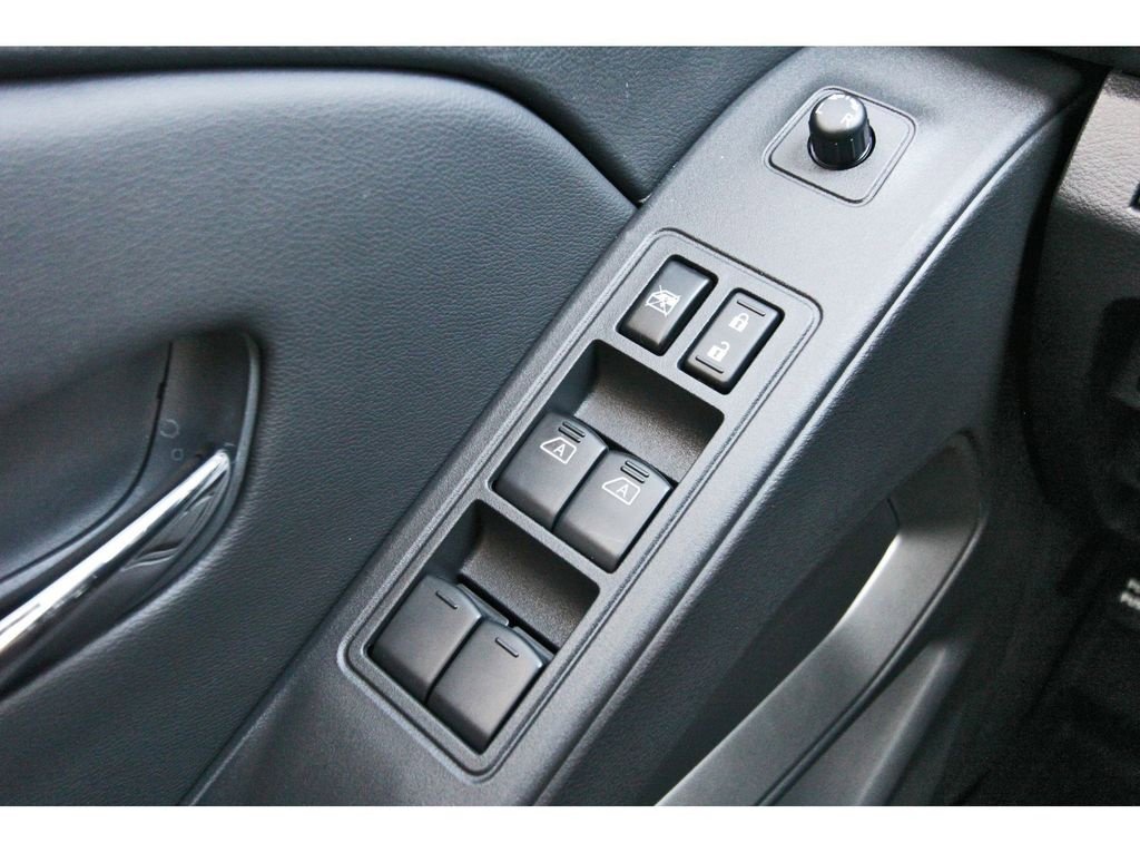 New 2026 Nissan Frontier SV w/ SV Convenience Package image 15