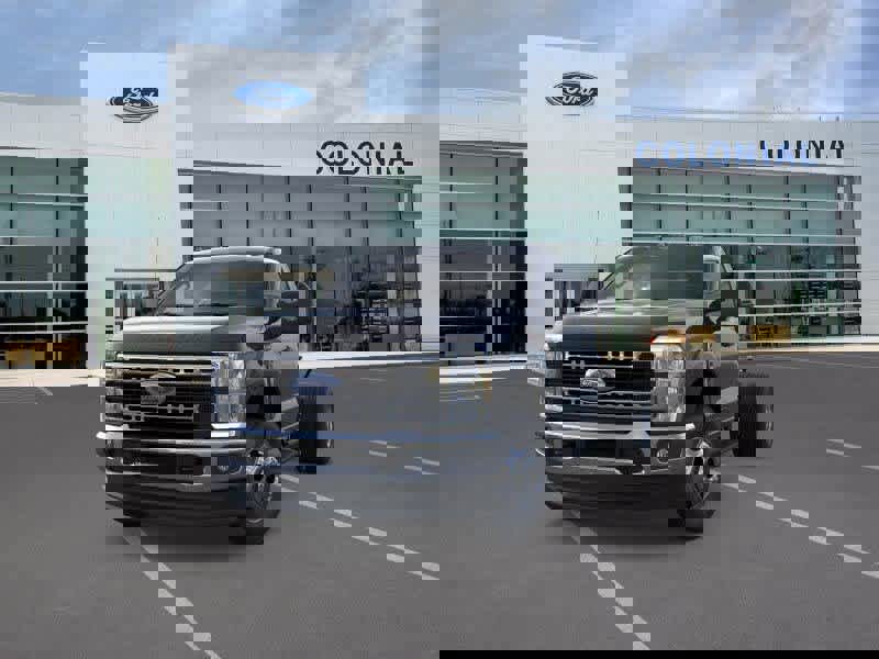 New 2026 Ford F350 XL image 2
