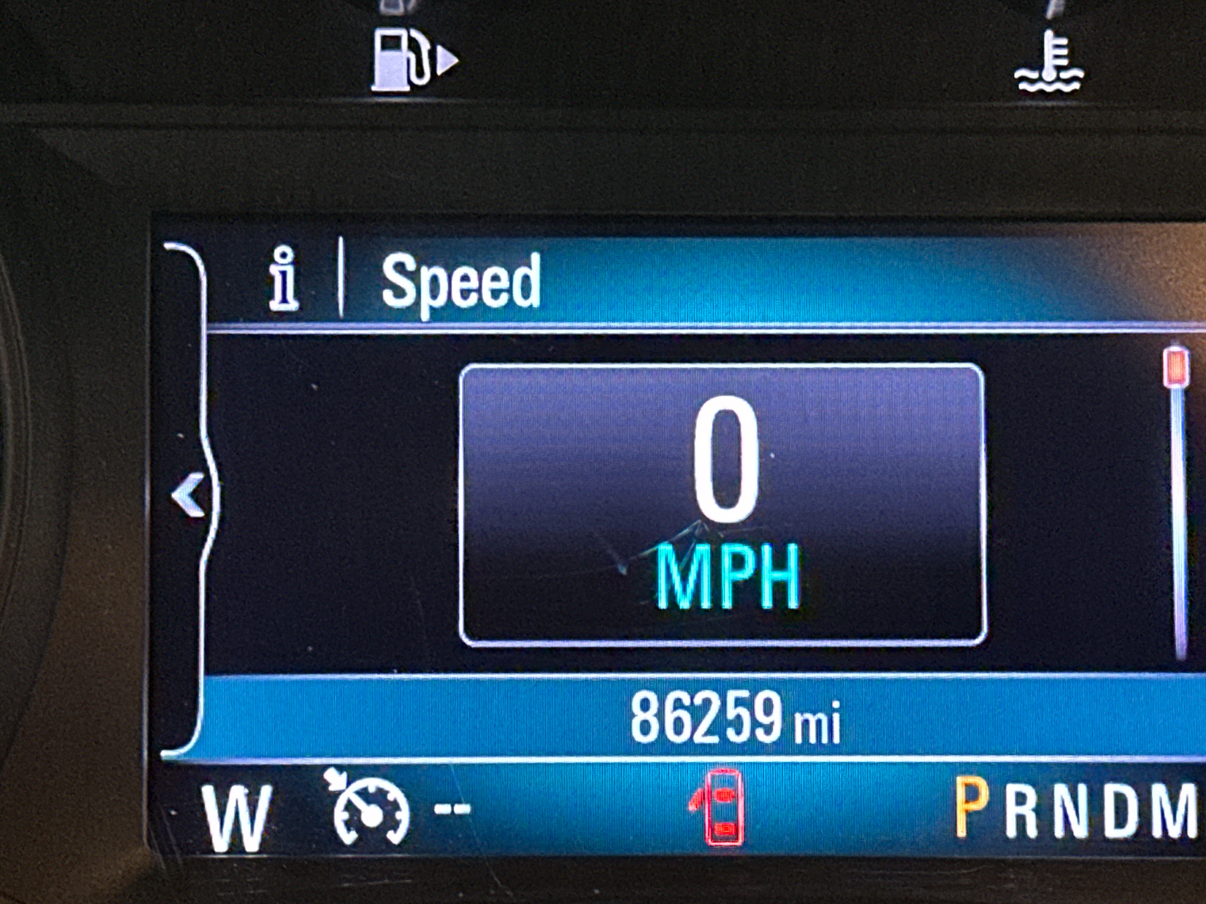 Used 2019 Buick Encore Preferred AWD/4WD image 22