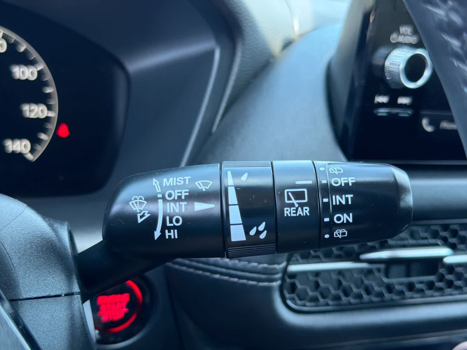 Used 2024 Honda HR-V EX-L image 27