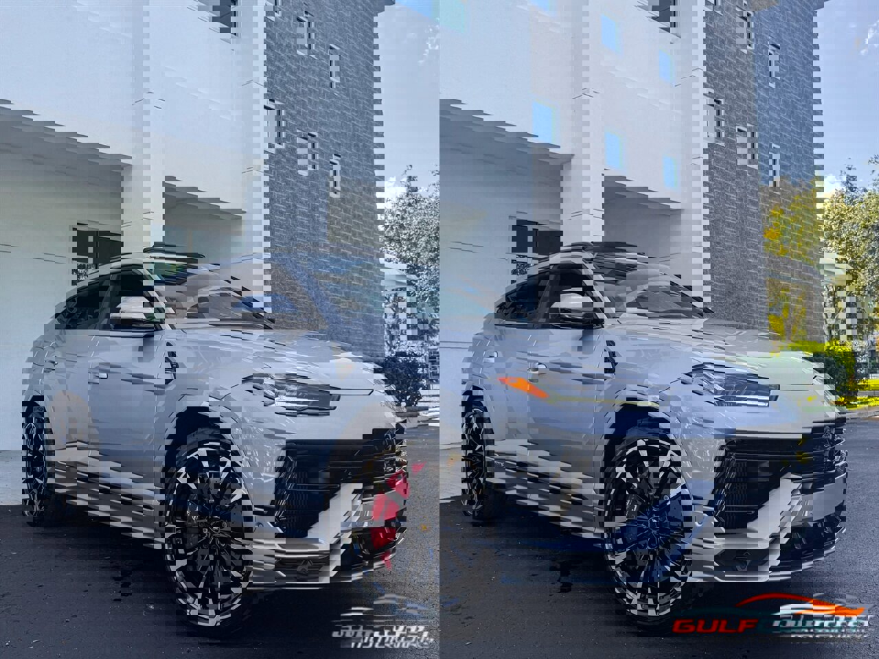 Used 2024 Lamborghini Urus S image 79