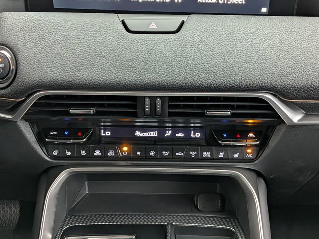 New 2026 MAZDA CX-70 SC Plus AWD/4WD image 26