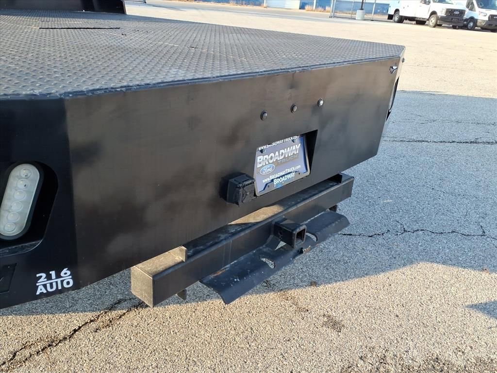 Used 2022 Ford F350 Lariat image 30