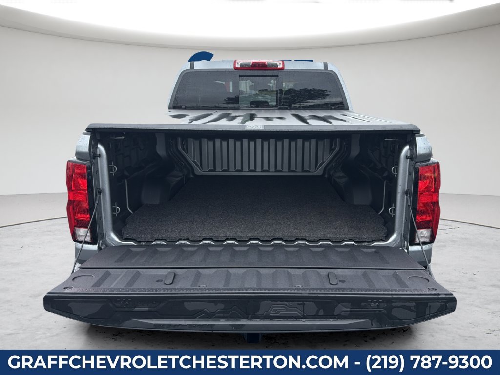 Used 2024 Chevrolet Colorado LT w/ LT Convenience Package II AWD/4WD image 28