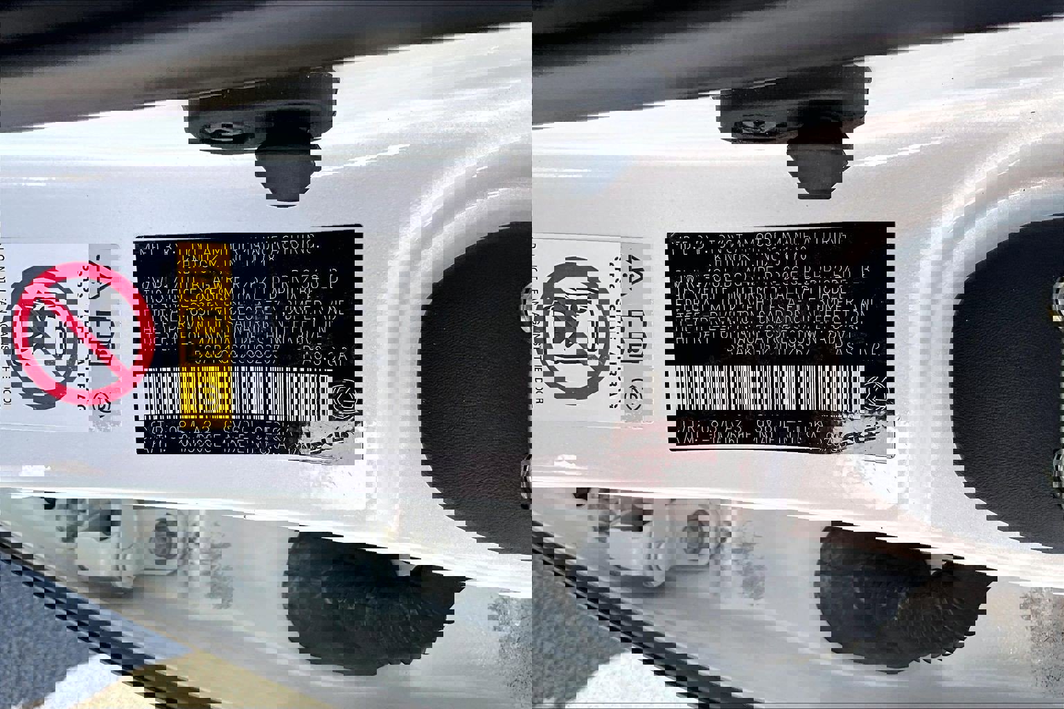 Used 2018 Lexus ES 350 w/ Premier Package image 32