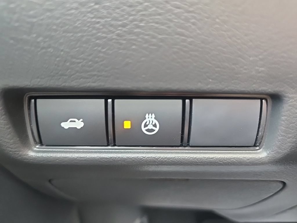 New 2026 Nissan Sentra SV w/ SV Convenience Package FWD image 12