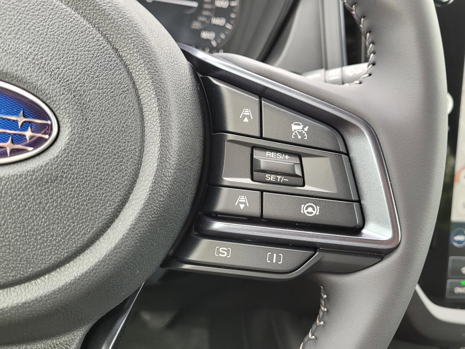 New 2026 Subaru Forester Premium AWD/4WD image 7