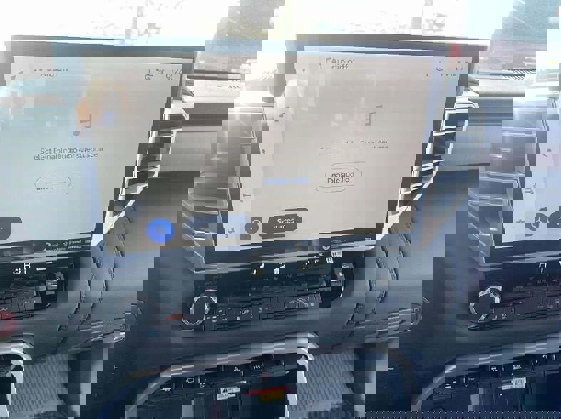 Used 2024 Toyota Tundra Platinum w/ TRD Off-Road Package image 13