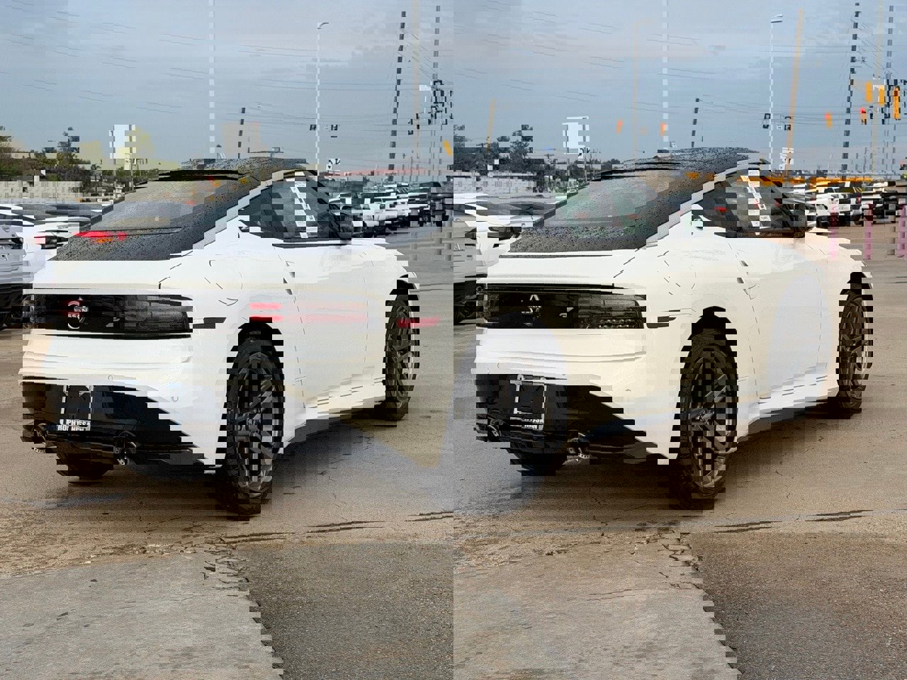 New 2026 Nissan Z Sport w/ Floor Mat Package image 6