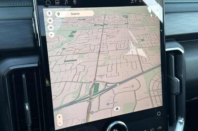 New 2026 GMC Acadia AT4 image 24