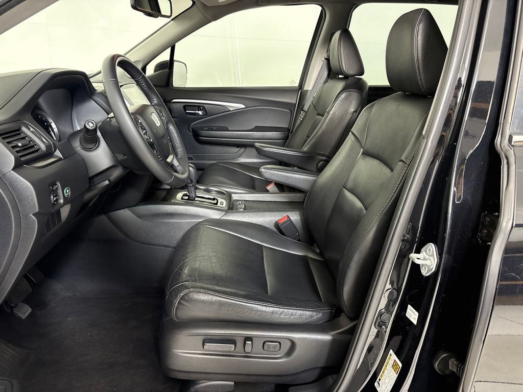 Used 2017 Honda Pilot EX-L image 14