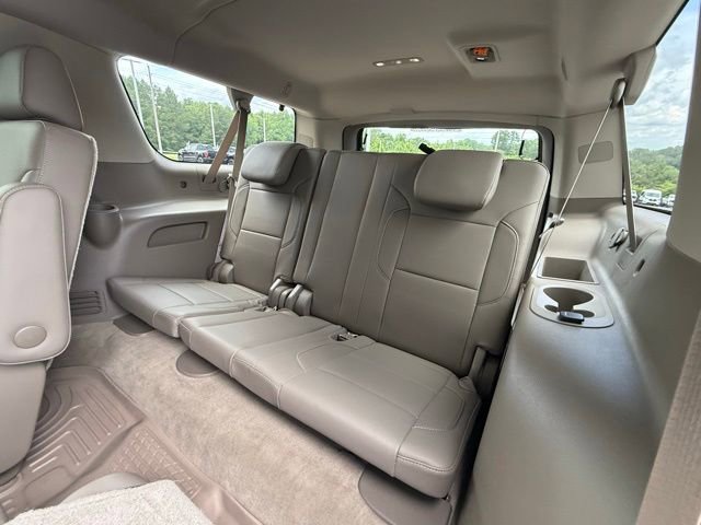 Used 2015 GMC Yukon XL SLT RWD image 16