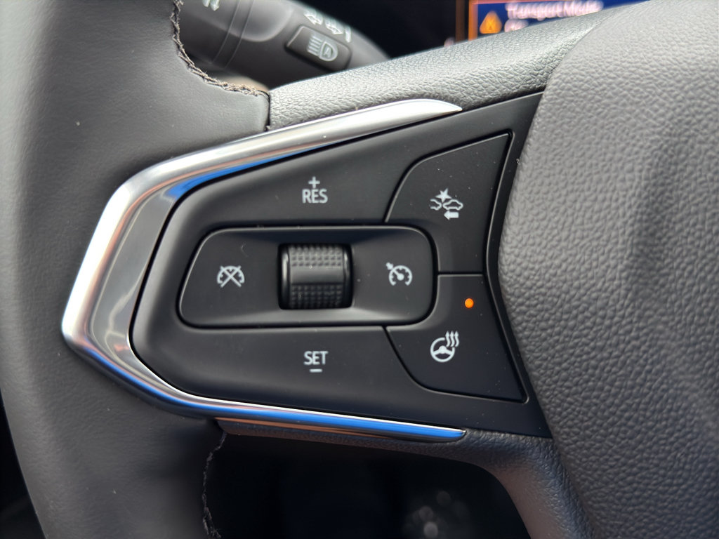 New 2026 Chevrolet Trax ACTIV w/ Driver Confidence Package FWD image 17