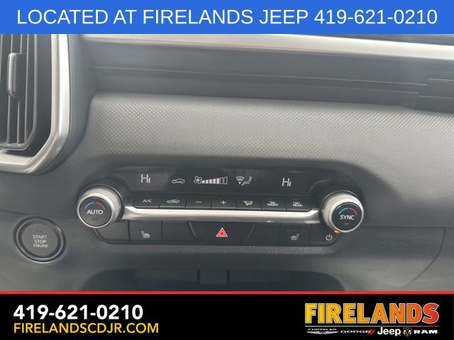 Used 2025 MAZDA CX-50 AWD 2.5 S w/ Weather Package image 27