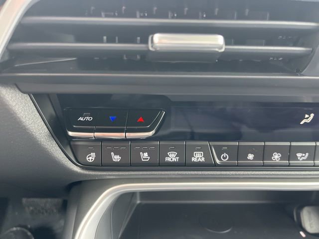 New 2026 MAZDA CX-90 3.3 Turbo w/ Preferred Package image 23