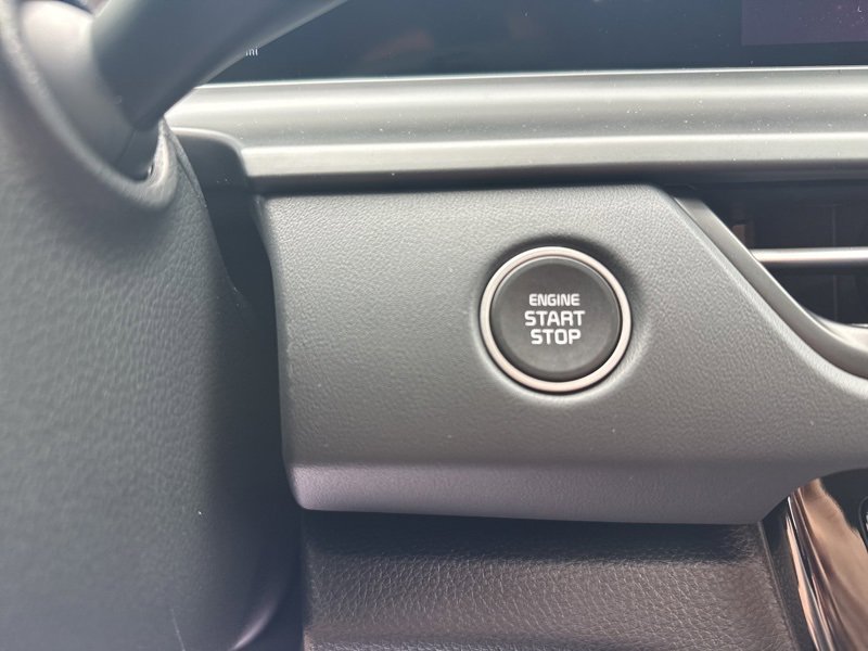 New 2026 Kia Seltos EX w/ EX Sunroof Package image 30