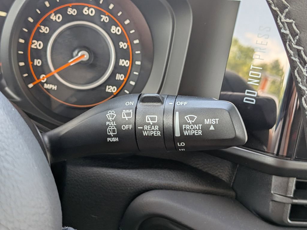 New 2026 Jeep Wrangler Unlimited Rubicon w/ Xtreme 35 Tire Package image 32