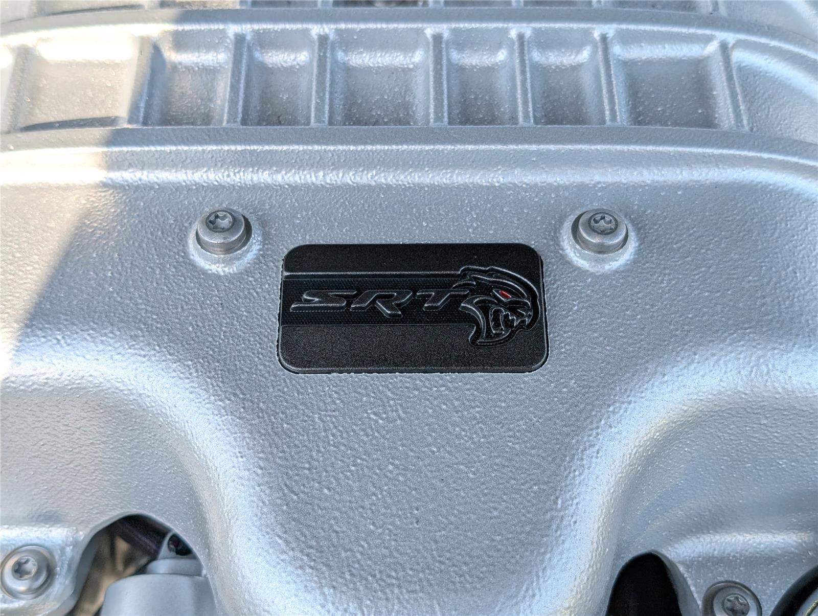 Used 2022 Dodge Charger SRT Hellcat image 12