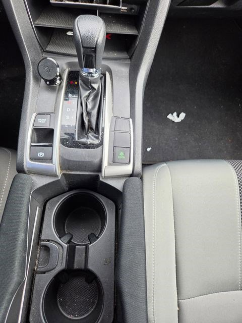 Used 2019 Honda Civic LX image 21