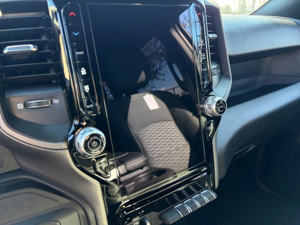 New 2026 RAM 3500 Tradesman image 22