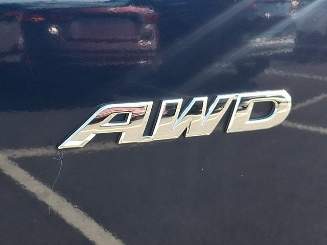 Used 2021 Honda CR-V Touring image 34