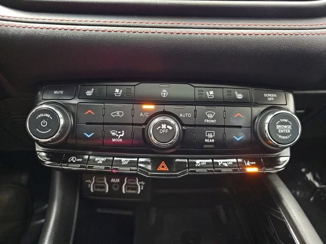 Used 2023 Dodge Durango Citadel AWD/4WD image 22