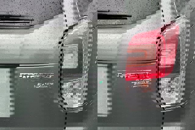 Used 2017 Subaru Forester 2.5i Premium image 29